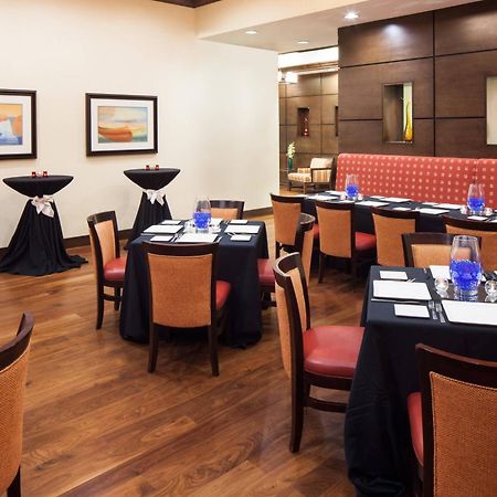 Houston Marriott Energy Corridor Hotel Ngoại thất bức ảnh