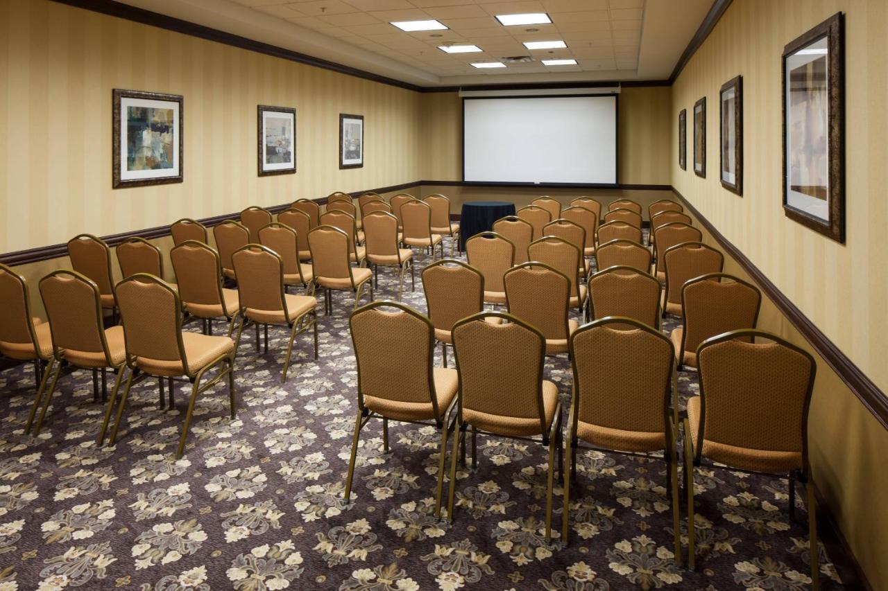 Houston Marriott Energy Corridor Hotel Ngoại thất bức ảnh