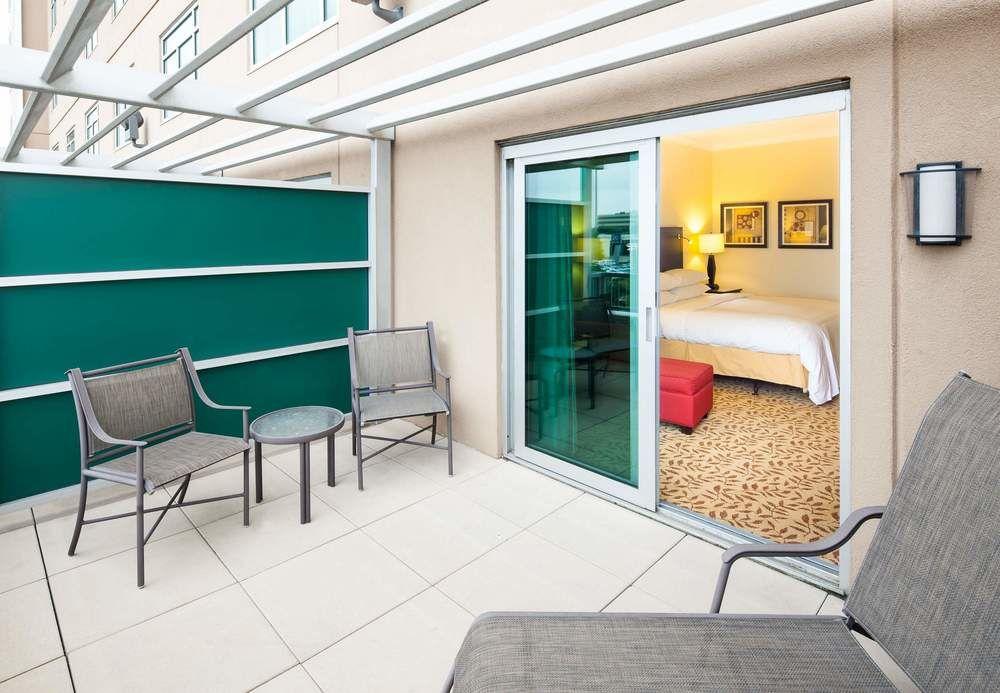 Houston Marriott Energy Corridor Hotel Ngoại thất bức ảnh