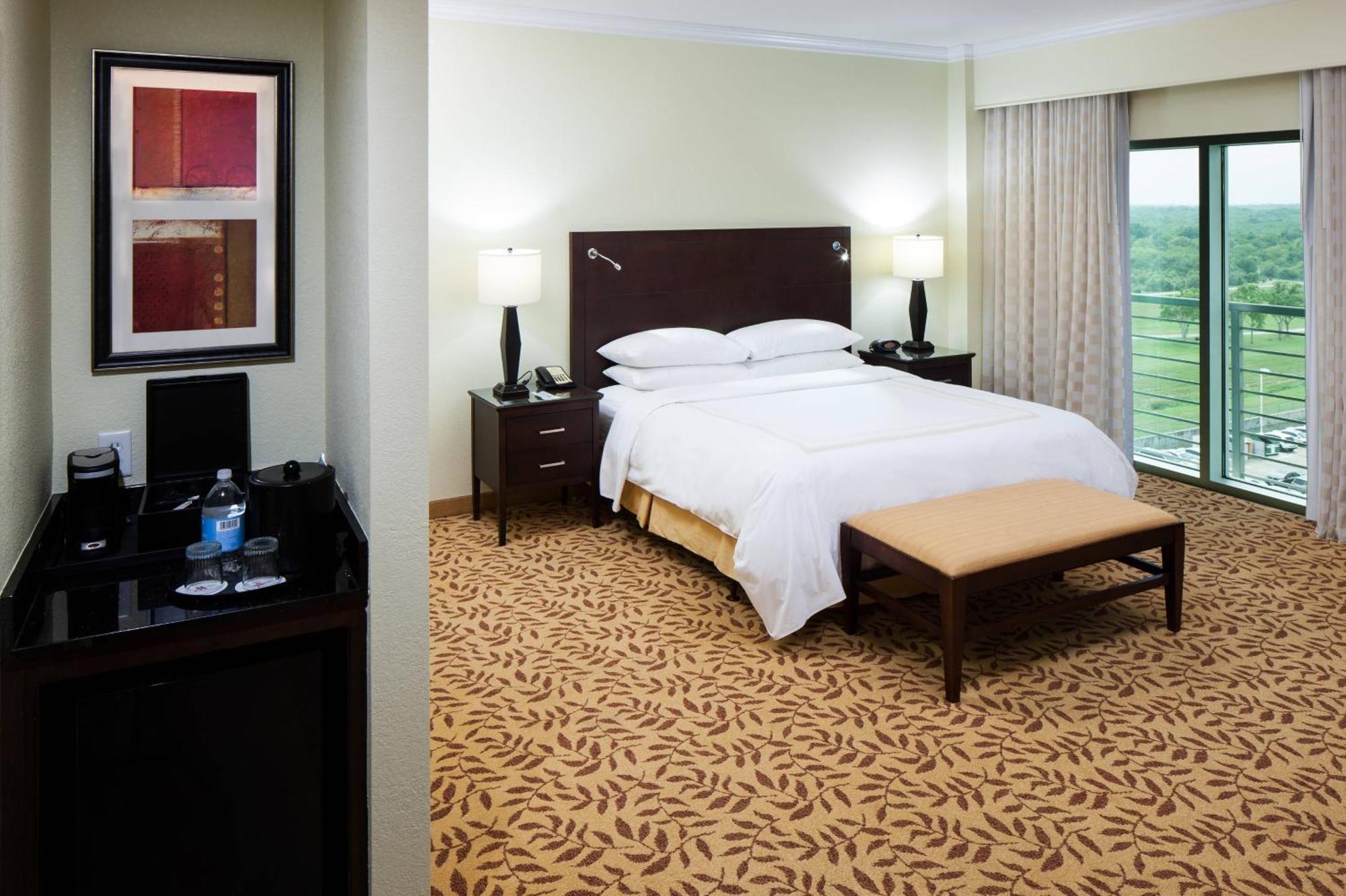 Houston Marriott Energy Corridor Hotel Ngoại thất bức ảnh