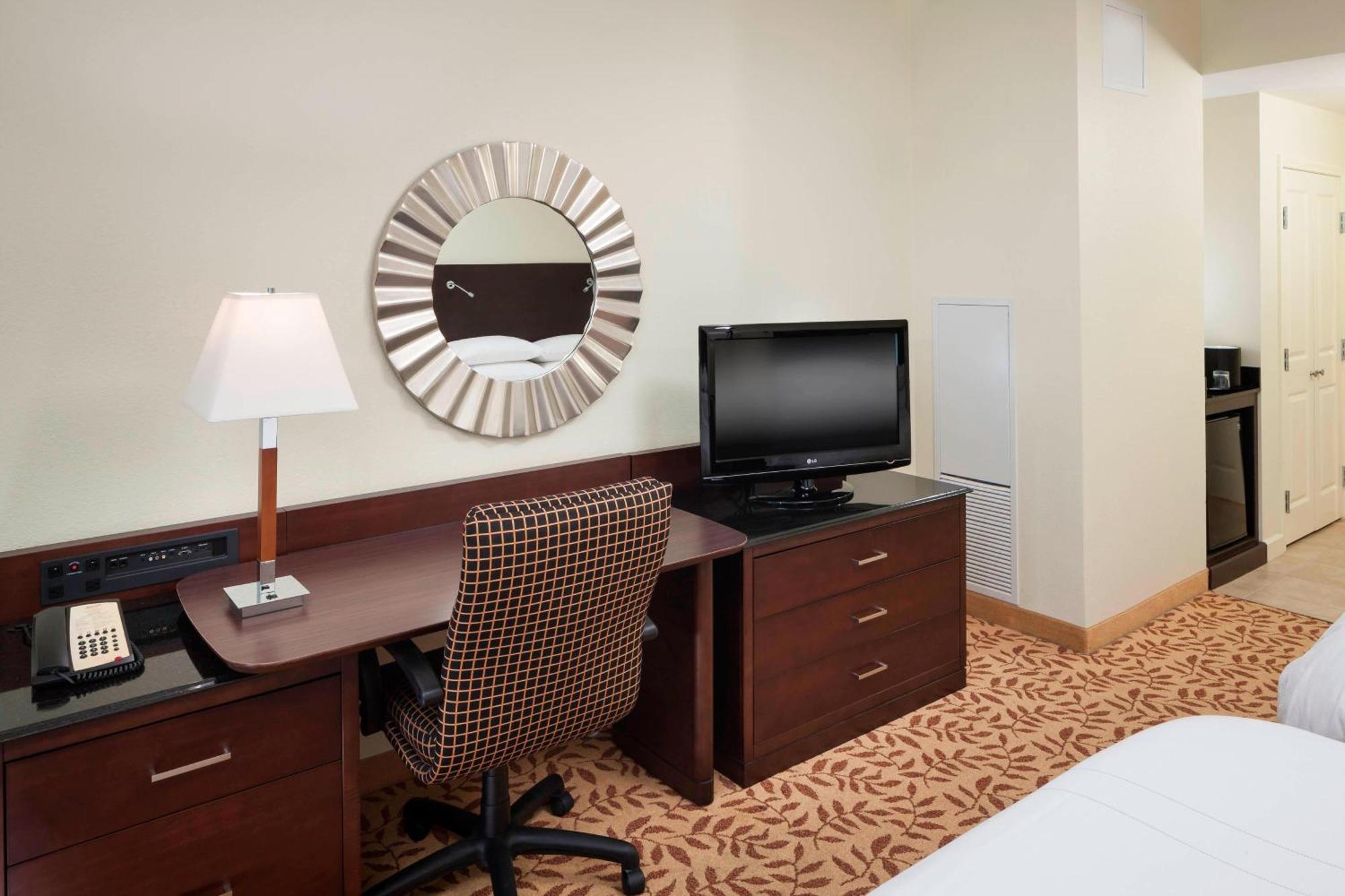 Houston Marriott Energy Corridor Hotel Ngoại thất bức ảnh