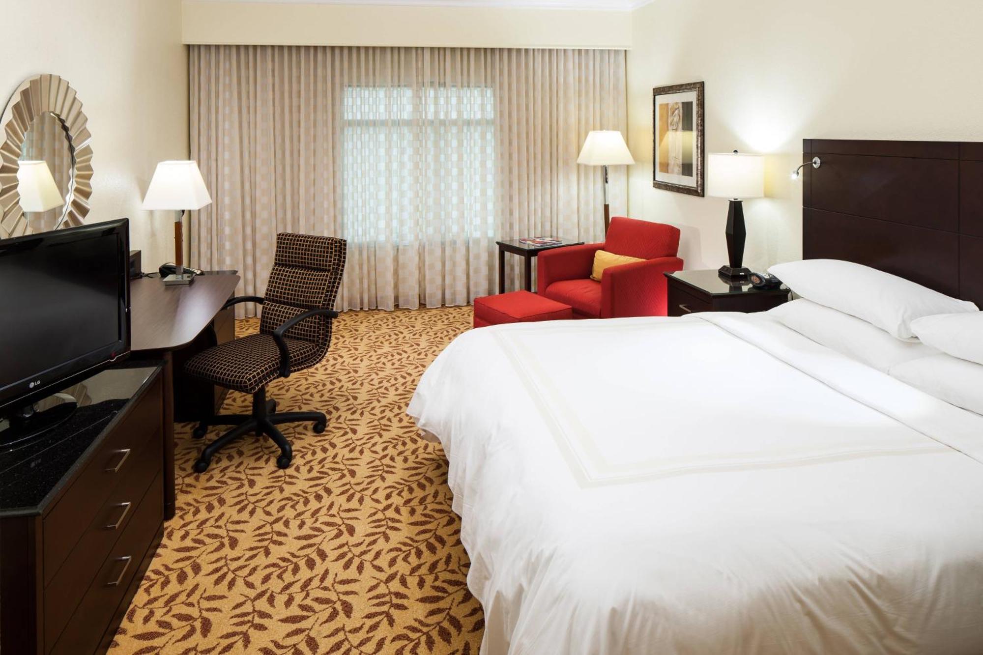 Houston Marriott Energy Corridor Hotel Ngoại thất bức ảnh