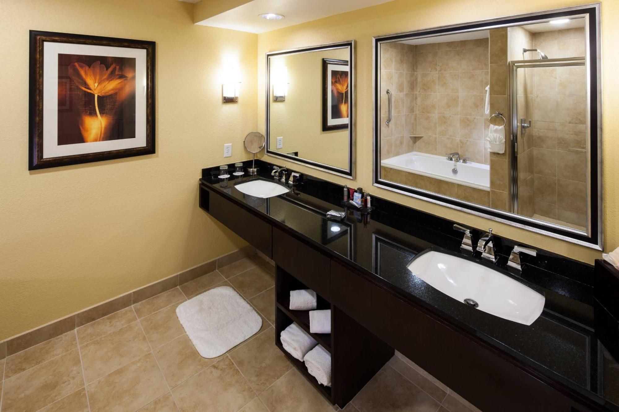 Houston Marriott Energy Corridor Hotel Ngoại thất bức ảnh