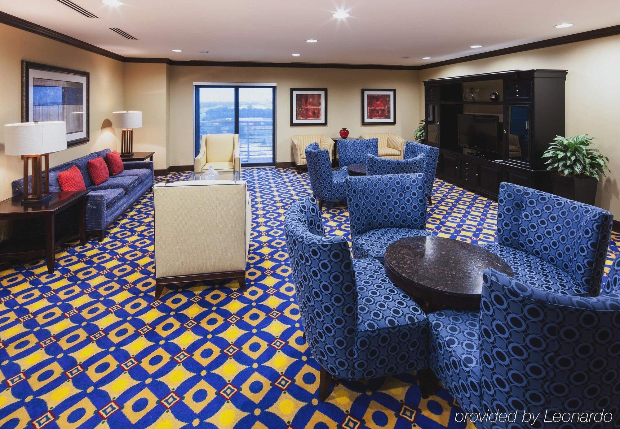 Houston Marriott Energy Corridor Hotel Ngoại thất bức ảnh