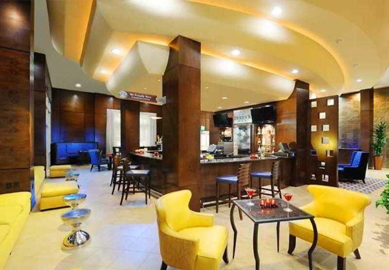 Houston Marriott Energy Corridor Hotel Ngoại thất bức ảnh